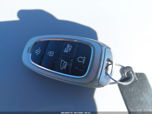 2023 HYUNDAI SANTA FE HYBRID SEL PREMIUM
