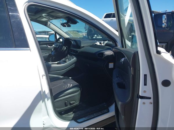 2023 HYUNDAI SANTA FE HYBRID SEL PREMIUM