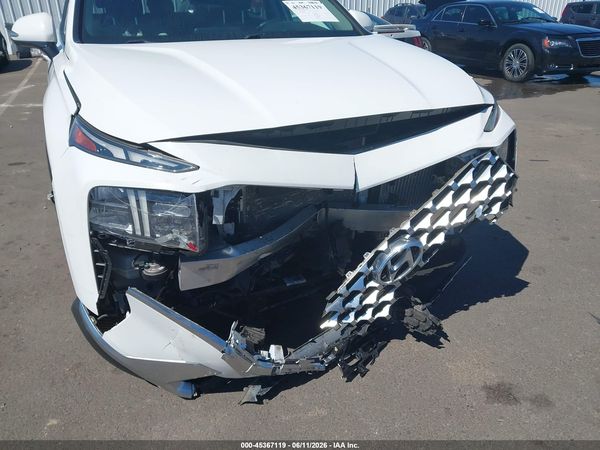 2023 HYUNDAI SANTA FE HYBRID SEL PREMIUM