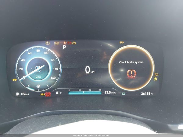 2023 HYUNDAI SANTA FE HYBRID SEL PREMIUM