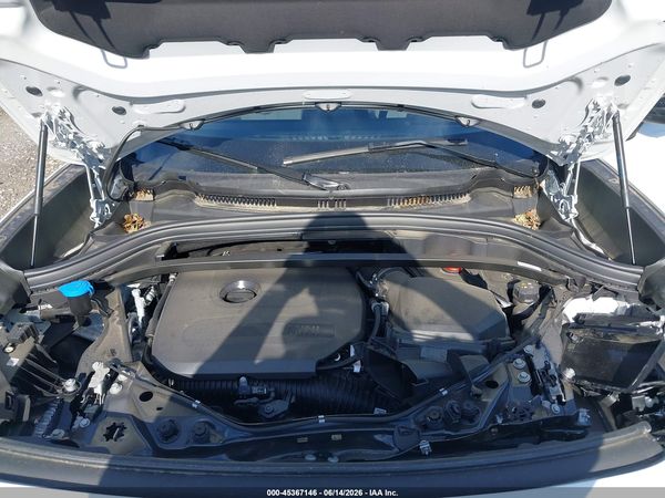 2025 MINI COUNTRYMAN COOPER S