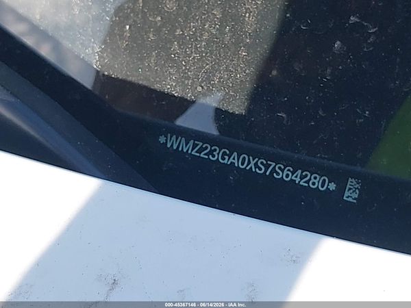 2025 MINI COUNTRYMAN COOPER S