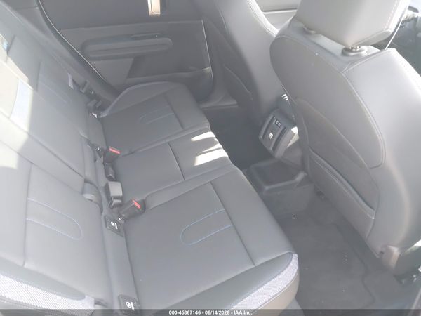 2025 MINI COUNTRYMAN COOPER S