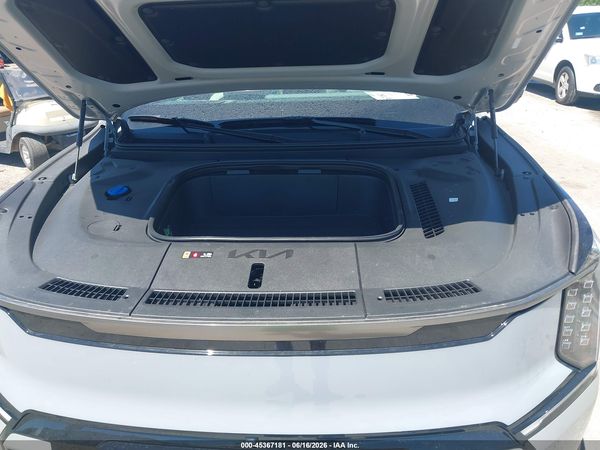 2026 KIA EV9 GT-LINE