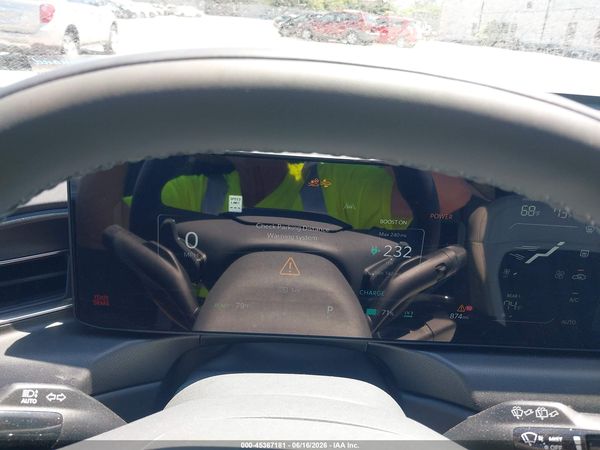 2026 KIA EV9 GT-LINE