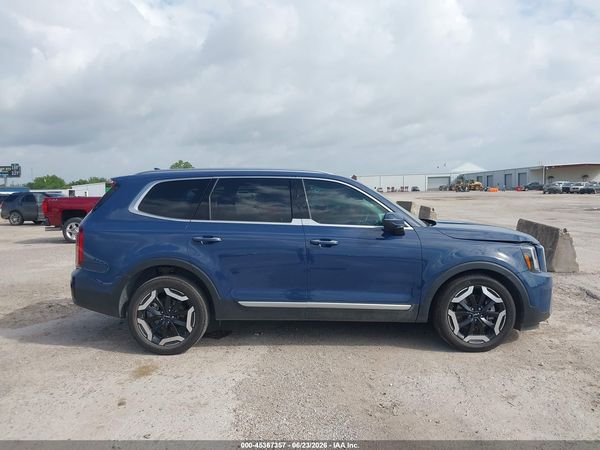 2023 KIA TELLURIDE S
