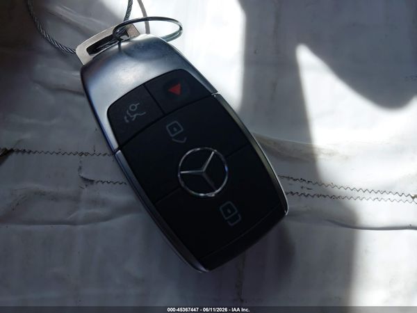 2024 MERCEDES-BENZ GLS 580 4MATIC