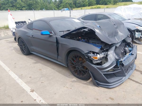 2017 FORD MUSTANG V6