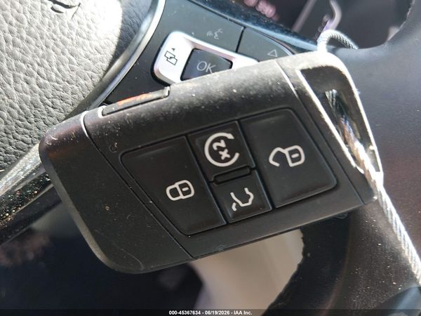 2019 VOLKSWAGEN ATLAS 3.6L V6 SEL — I11