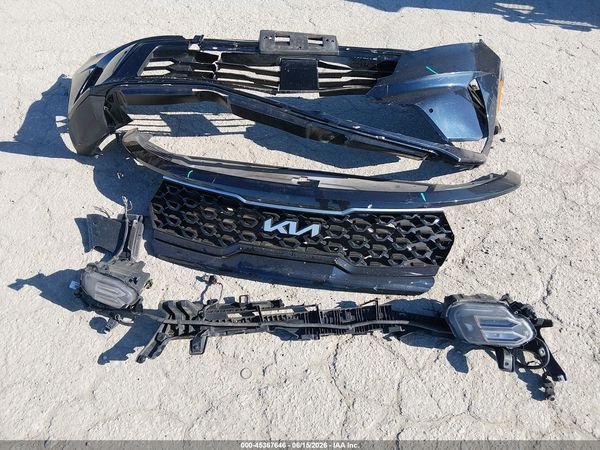 2022 KIA SORENTO PLUG-IN HYBRID SX