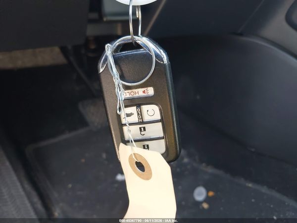 2017 HONDA CR-V EX-L/EX-L NAVI