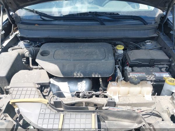 2020 JEEP CHEROKEE LATITUDE FWD