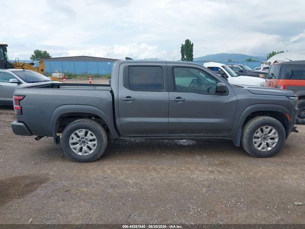 2023 NISSAN FRONTIER SV 4X4 — I116