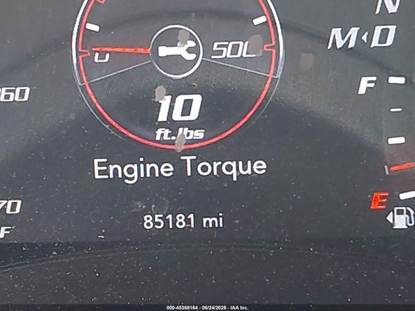 2016 DODGE CHARGER R/T SCAT PACK