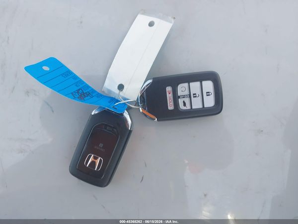 2017 HONDA CR-V EX-L/EX-L NAVI