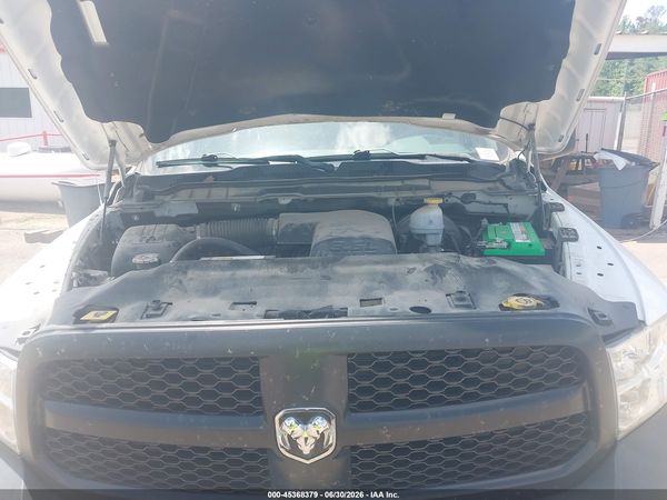 2020 RAM 1500 CLASSIC TRADESMAN  4X4 5'7 BOX
