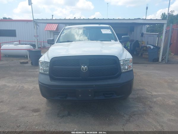 2020 RAM 1500 CLASSIC TRADESMAN  4X4 5'7 BOX