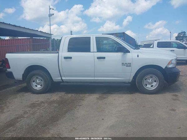 2020 RAM 1500 CLASSIC TRADESMAN  4X4 5'7 BOX