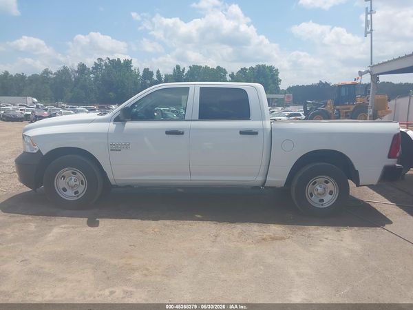 2020 RAM 1500 CLASSIC TRADESMAN  4X4 5'7 BOX