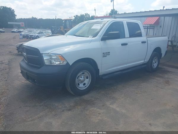 2020 RAM 1500 CLASSIC TRADESMAN  4X4 5'7 BOX