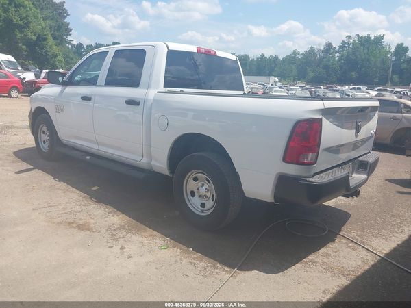 2020 RAM 1500 CLASSIC TRADESMAN  4X4 5'7 BOX