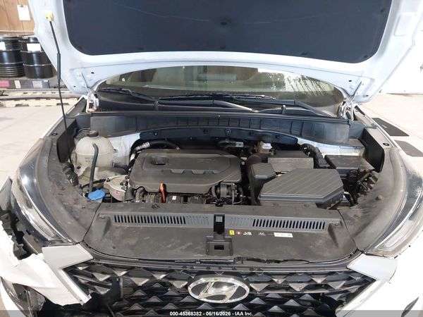 2020 HYUNDAI TUCSON SPORT