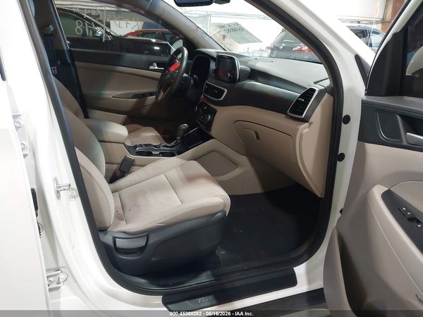 2020 HYUNDAI TUCSON SPORT