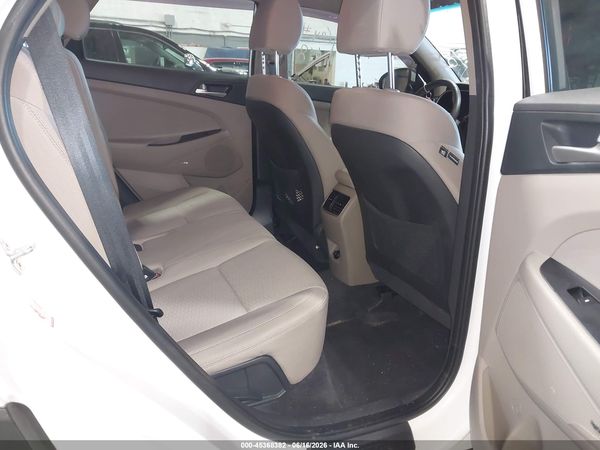 2020 HYUNDAI TUCSON SPORT