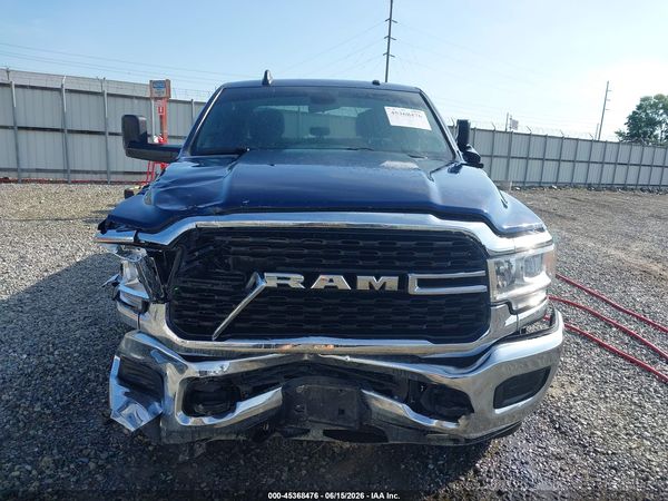 2022 RAM 2500 BIG HORN  4X4 6'4 BOX