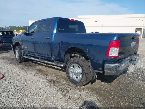 2022 RAM 2500 BIG HORN  4X4 6'4 BOX