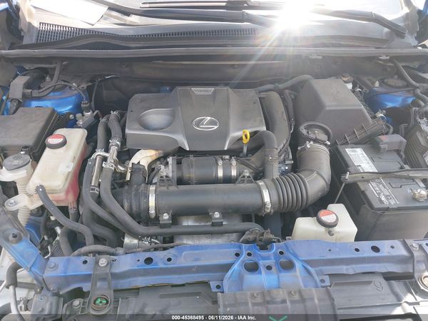2016 LEXUS NX 200T 200t Luxury