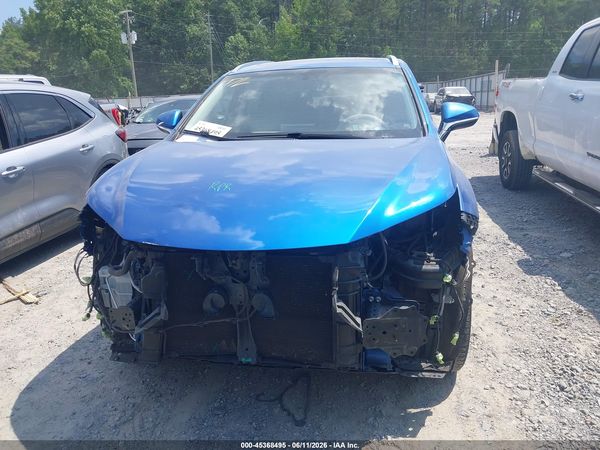 2016 LEXUS NX 200T 200t Luxury