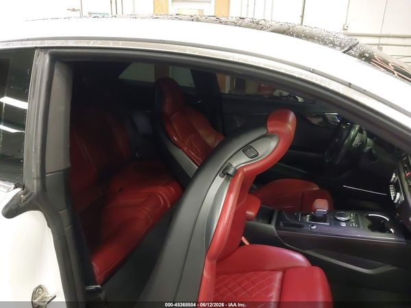 2018 AUDI S5 3.0T PREMIUM PLUS