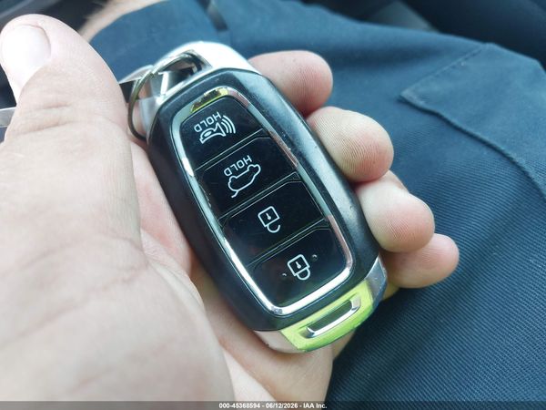 2021 HYUNDAI KONA ELECTRIC SEL