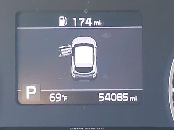 2021 KIA SELTOS LX