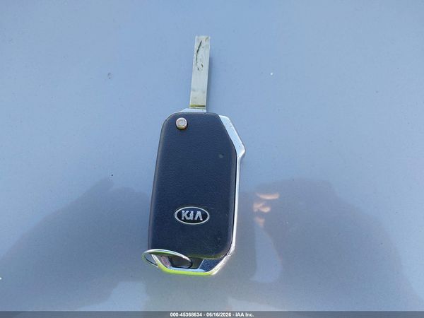 2021 KIA SELTOS LX