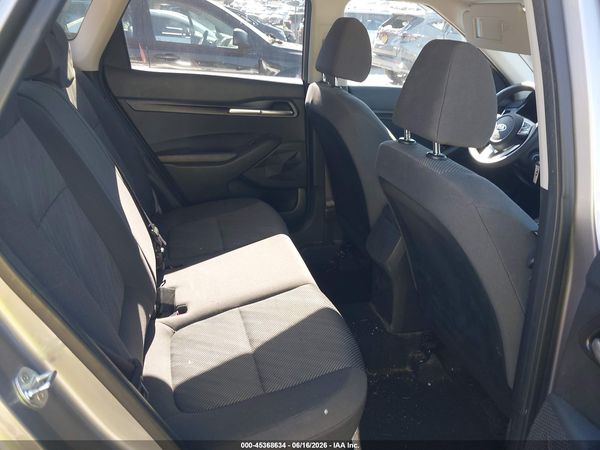 2021 KIA SELTOS LX