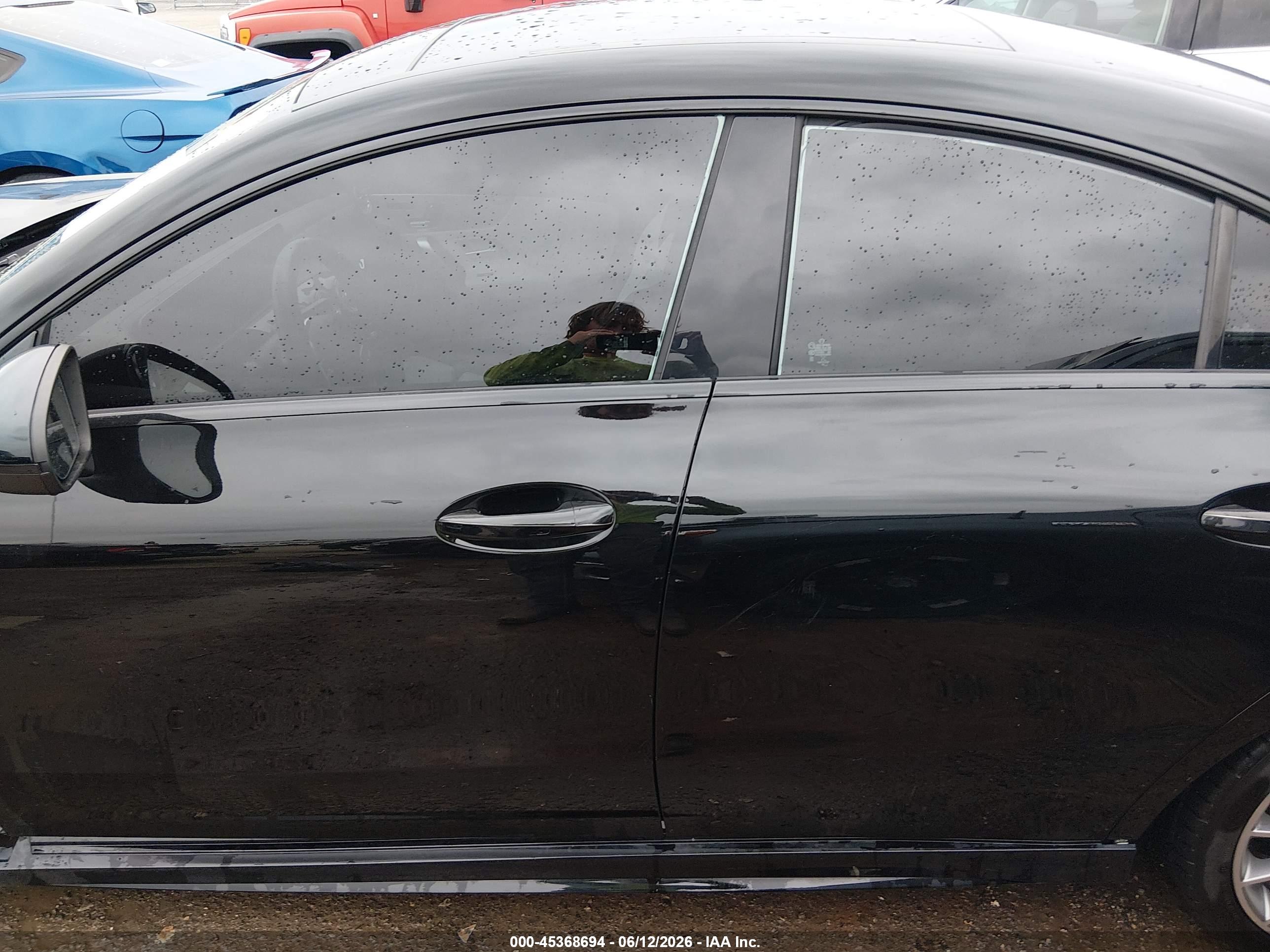 2021 MERCEDES-BENZ CLA 250 4MATIC