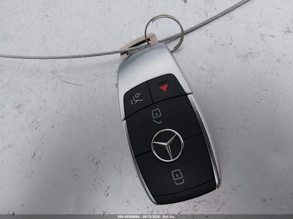 2021 MERCEDES-BENZ CLA 250 4MATIC