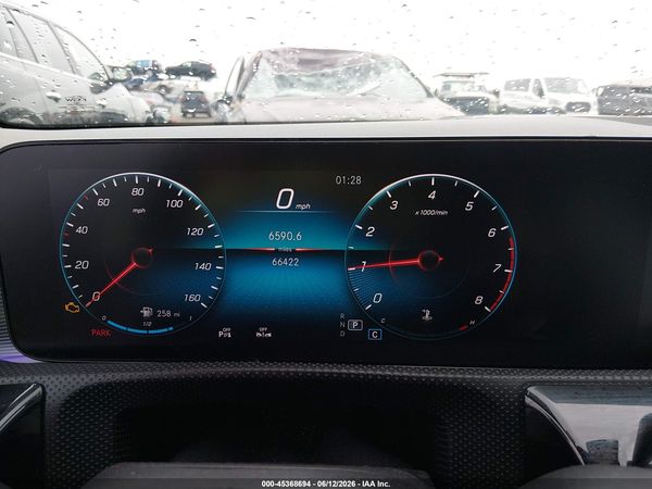 2021 MERCEDES-BENZ CLA 250 4MATIC