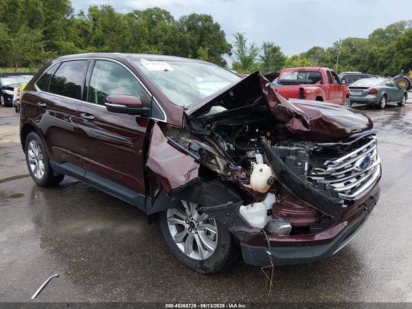 2024 FORD EDGE TITANIUM — I1