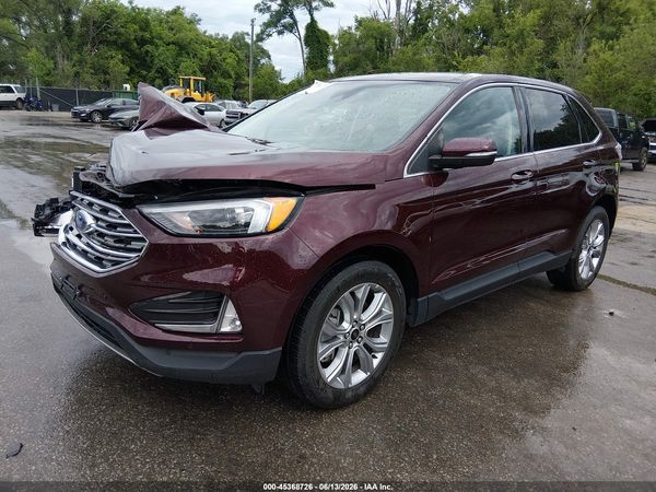 2024 FORD EDGE TITANIUM — I2