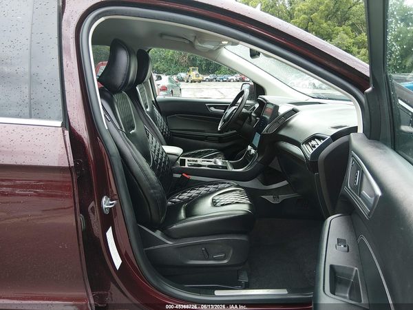 2024 FORD EDGE TITANIUM — I5