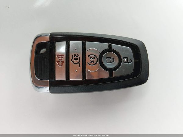 2024 FORD EDGE TITANIUM — I11