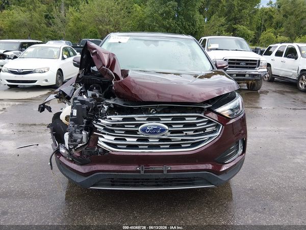 2024 FORD EDGE TITANIUM — I115