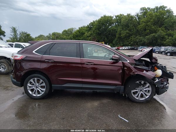 2024 FORD EDGE TITANIUM — I116
