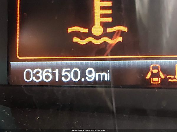 2024 FORD EDGE TITANIUM — I118