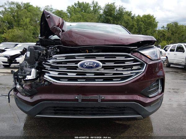 2024 FORD EDGE TITANIUM — I152