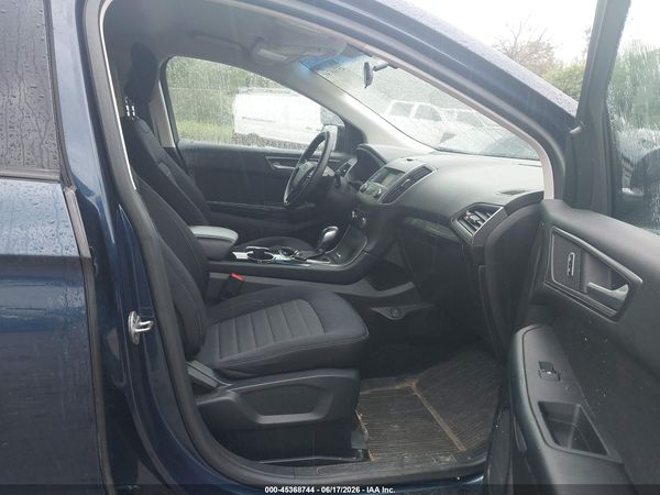 2017 FORD EDGE SE