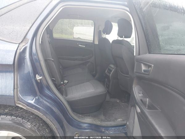 2017 FORD EDGE SE